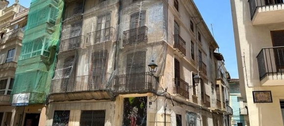 4 bedrooms House in Alzira, Spain No. 95369 3