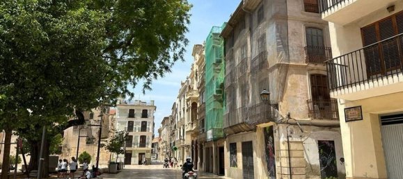 4 bedrooms House in Alzira, Spain No. 95369 2