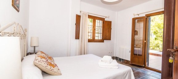7 غرف نوم منزل في Frigiliana, Spain رقم 106590 38