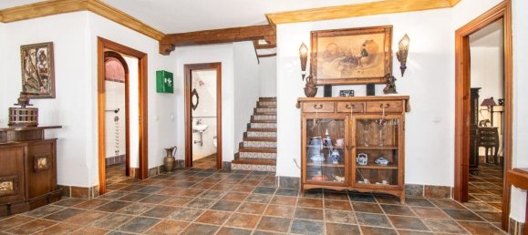 7 غرف نوم منزل في Frigiliana, Spain رقم 106590 21