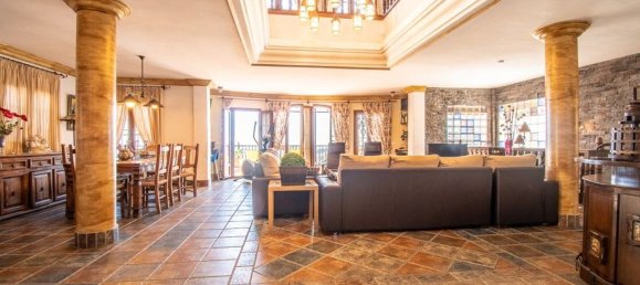 7 غرف نوم منزل في Frigiliana, Spain رقم 106590 9