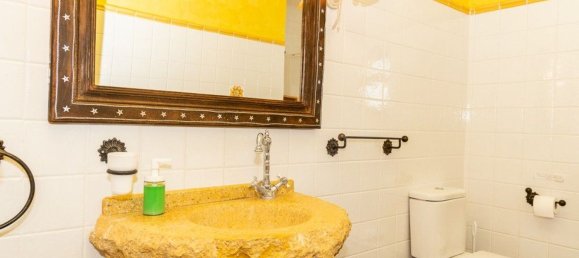 7 غرف نوم منزل في Frigiliana, Spain رقم 106590 49