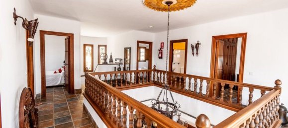 7 غرف نوم منزل في Frigiliana, Spain رقم 106590 8