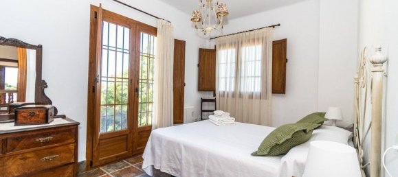 7 غرف نوم منزل في Frigiliana, Spain رقم 106590 35