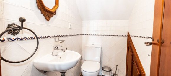 7 غرف نوم منزل في Frigiliana, Spain رقم 106590 32