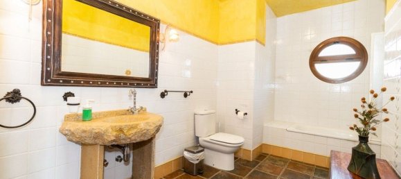 7 غرف نوم منزل في Frigiliana, Spain رقم 106590 7