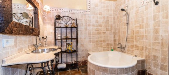 7 غرف نوم منزل في Frigiliana, Spain رقم 106590 26