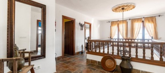 7 غرف نوم منزل في Frigiliana, Spain رقم 106590 34
