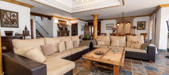 7 غرف نوم منزل في Frigiliana, Spain رقم 106590 17