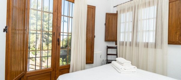 7 غرف نوم منزل في Frigiliana, Spain رقم 106590 36