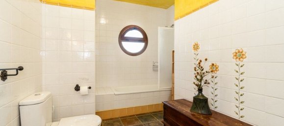 7 غرف نوم منزل في Frigiliana, Spain رقم 106590 48