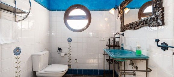 7 غرف نوم منزل في Frigiliana, Spain رقم 106590 44