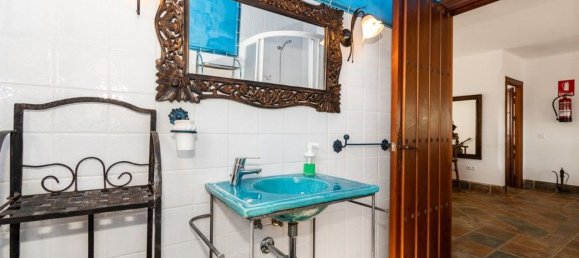 7 غرف نوم منزل في Frigiliana, Spain رقم 106590 45