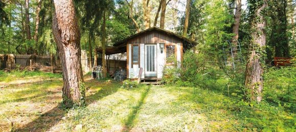 Terrain à Dahme-Spreewald, Germany No. 233839 10