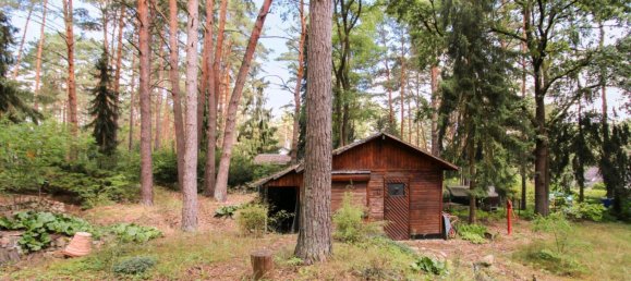 Terrain à Dahme-Spreewald, Germany No. 233839 3