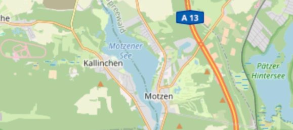 Terrain à Dahme-Spreewald, Germany No. 233839 8