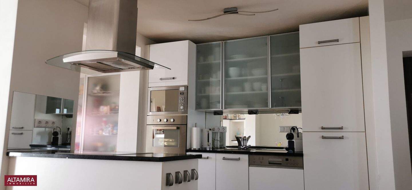 5-Zimmer Stadthaus in Münchendorf, Austria, Nr. 219503