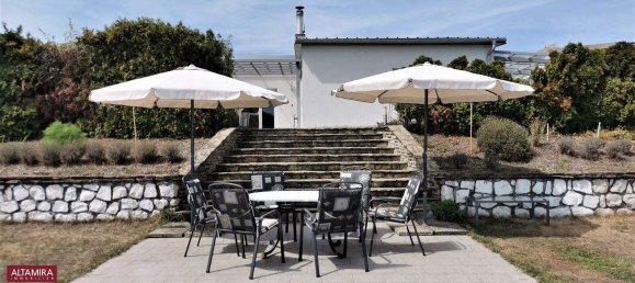 5-Zimmer Stadthaus in Münchendorf, Austria, Nr. 219503 22