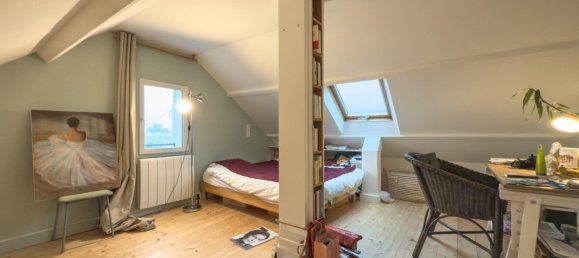 3 Schlafzimmer Haus in Bihorel, France, Nr. 319428 7