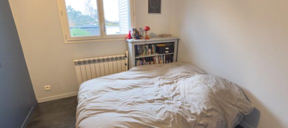 3 Schlafzimmer Haus in Bihorel, France, Nr. 319428 6