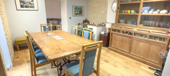 3 Schlafzimmer Haus in Bihorel, France, Nr. 319428 4