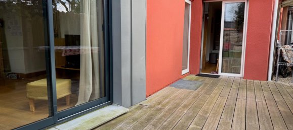 3 Schlafzimmer Haus in Bihorel, France, Nr. 319428 8