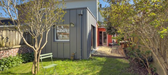 3 Schlafzimmer Haus in Bihorel, France, Nr. 319428 9