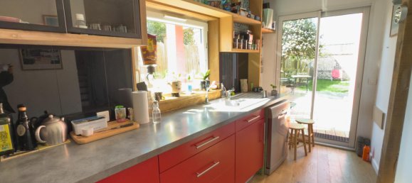 3 Schlafzimmer Haus in Bihorel, France, Nr. 319428 5