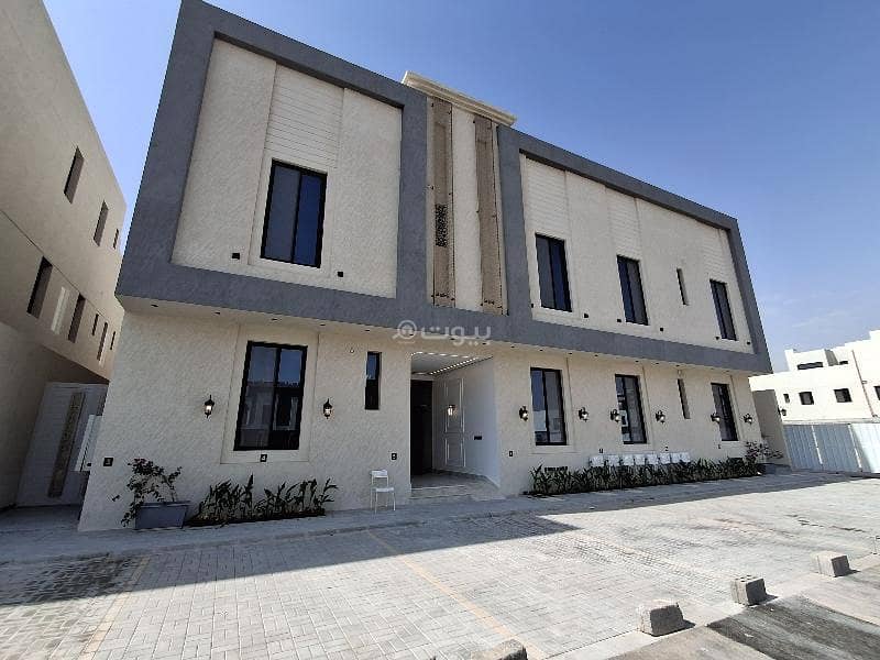 4 bedrooms Apartment in Riyadh, Saudi Arabia No. 874