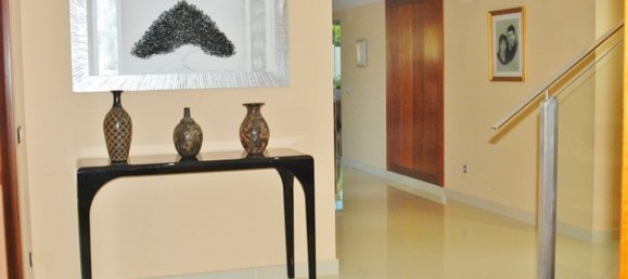 Вилла с 6 спальнями в Альбир, Испания № 2449 24