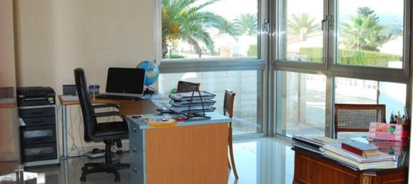 Вилла с 6 спальнями в Альбир, Испания № 2449 26