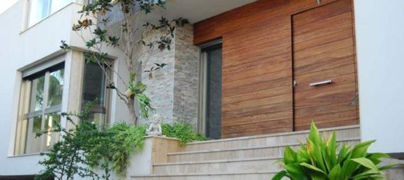 Вилла с 6 спальнями в Альбир, Испания № 2449 25