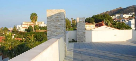 Вилла с 6 спальнями в Альбир, Испания № 2449 12