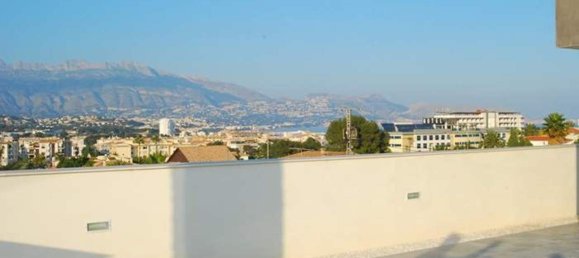 Вилла с 6 спальнями в Альбир, Испания № 2449 13