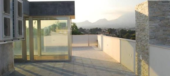 Вилла с 6 спальнями в Альбир, Испания № 2449 11