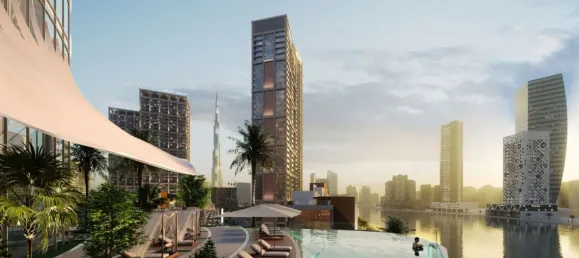 3 Schlafzimmer Wohnung in Business Bay, UAE, Nr. 118297 2