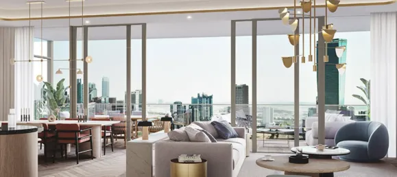 3 Schlafzimmer Wohnung in Business Bay, UAE, Nr. 118297 7