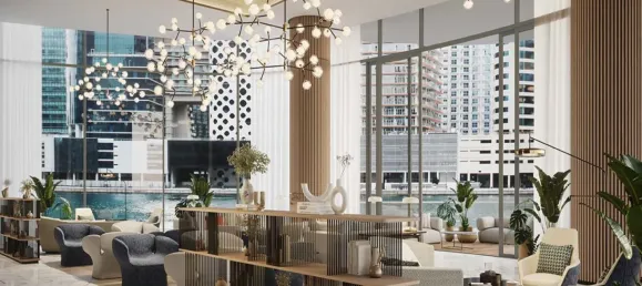 3 Schlafzimmer Wohnung in Business Bay, UAE, Nr. 118297 6