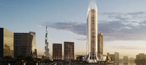 3 Schlafzimmer Wohnung in Business Bay, UAE, Nr. 118297 9
