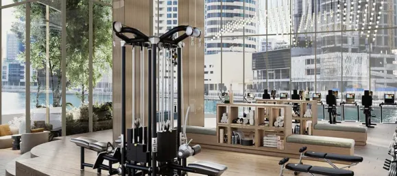 3 Schlafzimmer Wohnung in Business Bay, UAE, Nr. 118297 5