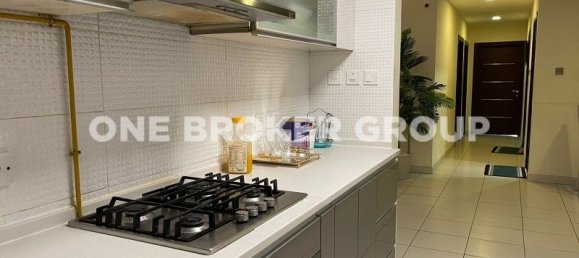 3 bedrooms Apartment in Dubai Studio City, UAE No. 914 3