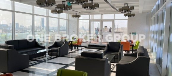 3 bedrooms Apartment in Dubai Studio City, UAE No. 914 10