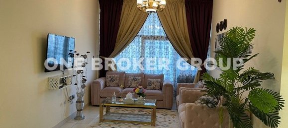 3 bedrooms Apartment in Dubai Studio City, UAE No. 914 5