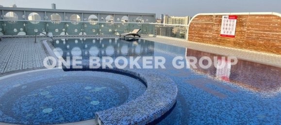 3 bedrooms Apartment in Dubai Studio City, UAE No. 914 11