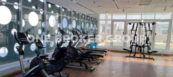 3 bedrooms Apartment in Dubai Studio City, UAE No. 914 12