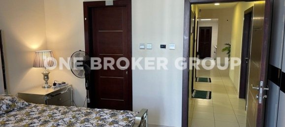 3 bedrooms Apartment in Dubai Studio City, UAE No. 914 4
