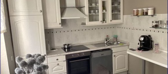 Apartamento T2 em Cologne, Germany N.º 136280 4