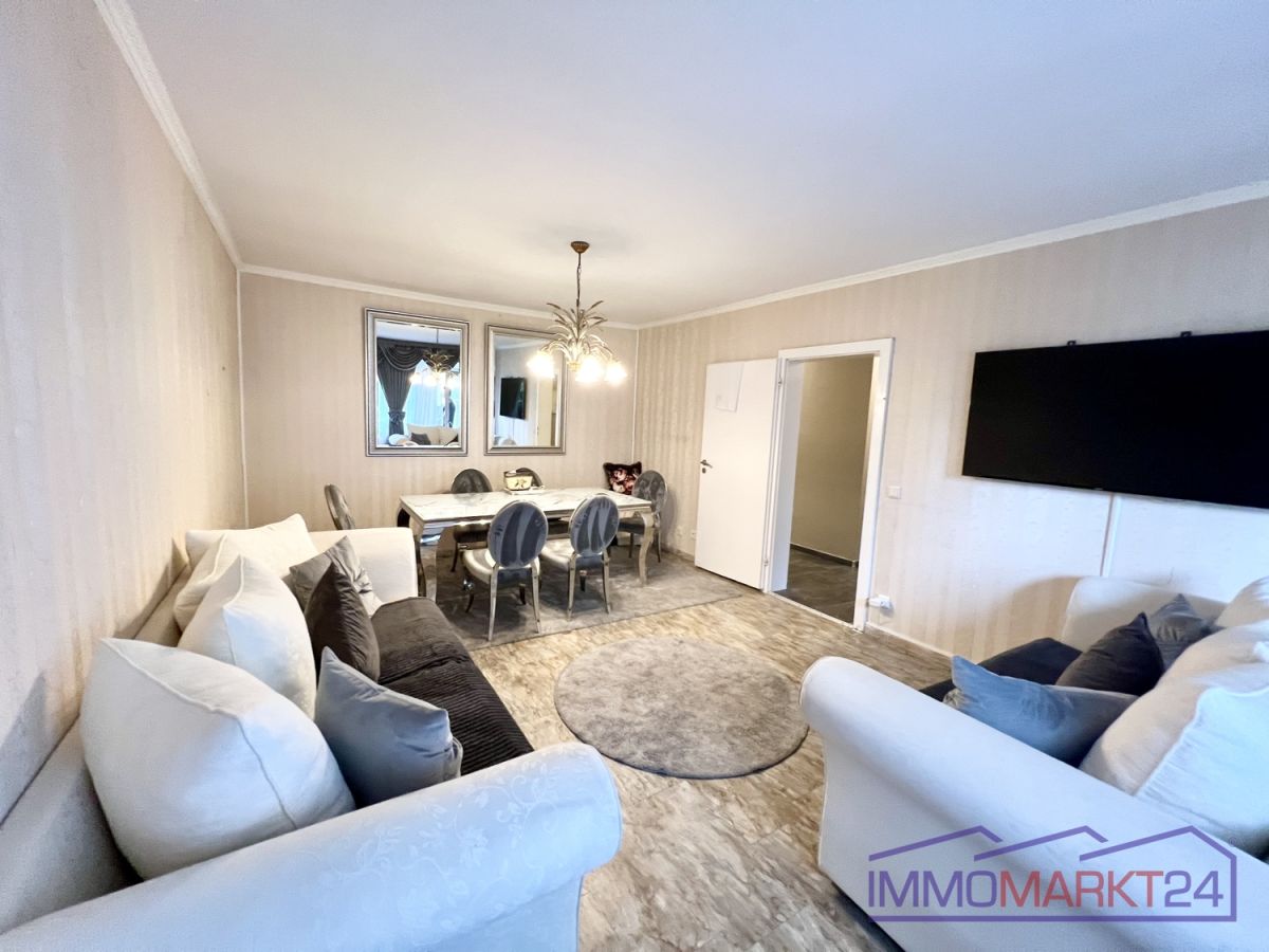 Apartamento T2 em Cologne, Germany N.º 136280