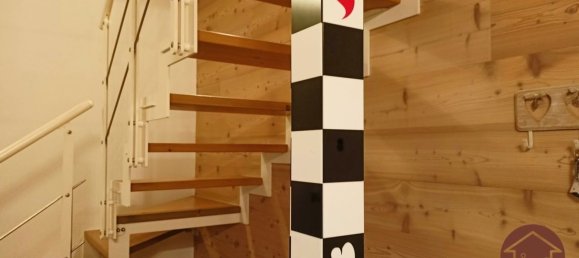 3-Zimmer Wohnung in Castello di Godego, Italy, Nr. 156019 13