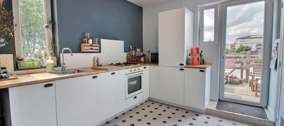 4 bedrooms House in Lille, France No. 268997 9